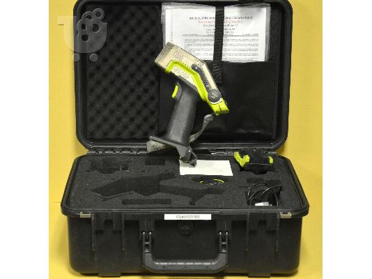 Thermo Scientific Niton XL5 XRF Analyzer All General Metals 2020 50Kv Alloy
